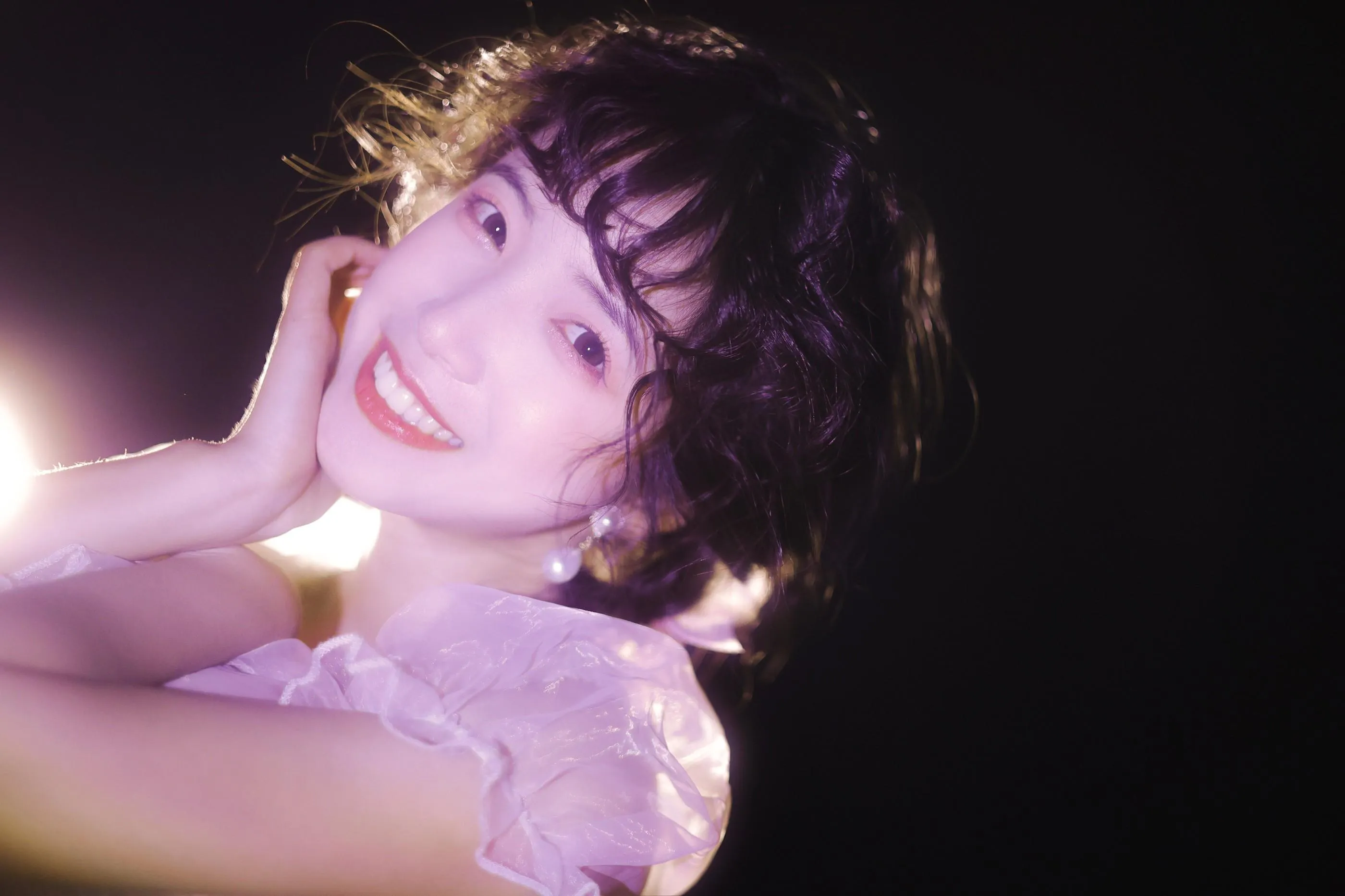 [艺图语] 2022.06.14 暗夜精灵 一只阿梦崽 [29P]插图5